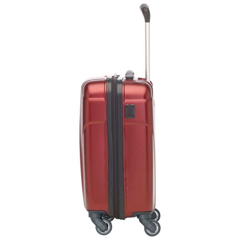 Samsonite Winfield NXT 18.25" Hard Side Carry-On Luggage