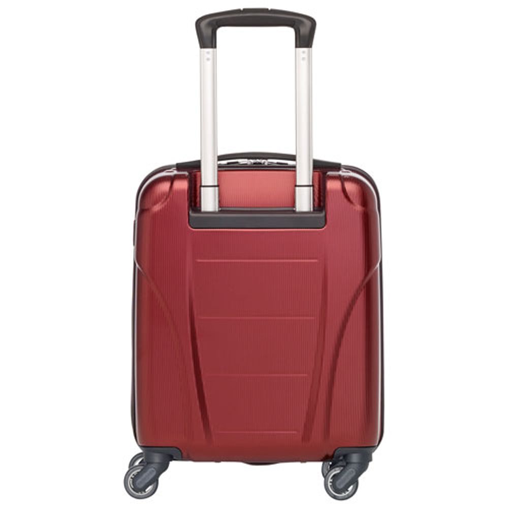 Samsonite Winfield NXT 18.25" Hard Side Carry-On Luggage