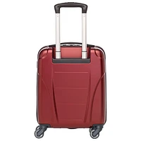 Samsonite Winfield NXT 18.25" Hard Side Carry-On Luggage - Dark Red