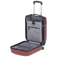 Samsonite Winfield NXT 18.25" Hard Side Carry-On Luggage