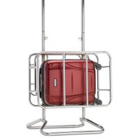 Samsonite Winfield NXT 18.25" Hard Side Carry-On Luggage - Dark Red