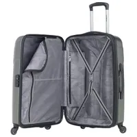 Samsonite Winfield NXT 3-Piece Hard Side Expandable Luggage Set - Charcoal