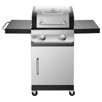 Dyna-Glo DGP321SNN-D 24000 BTU Natural Gas BBQ