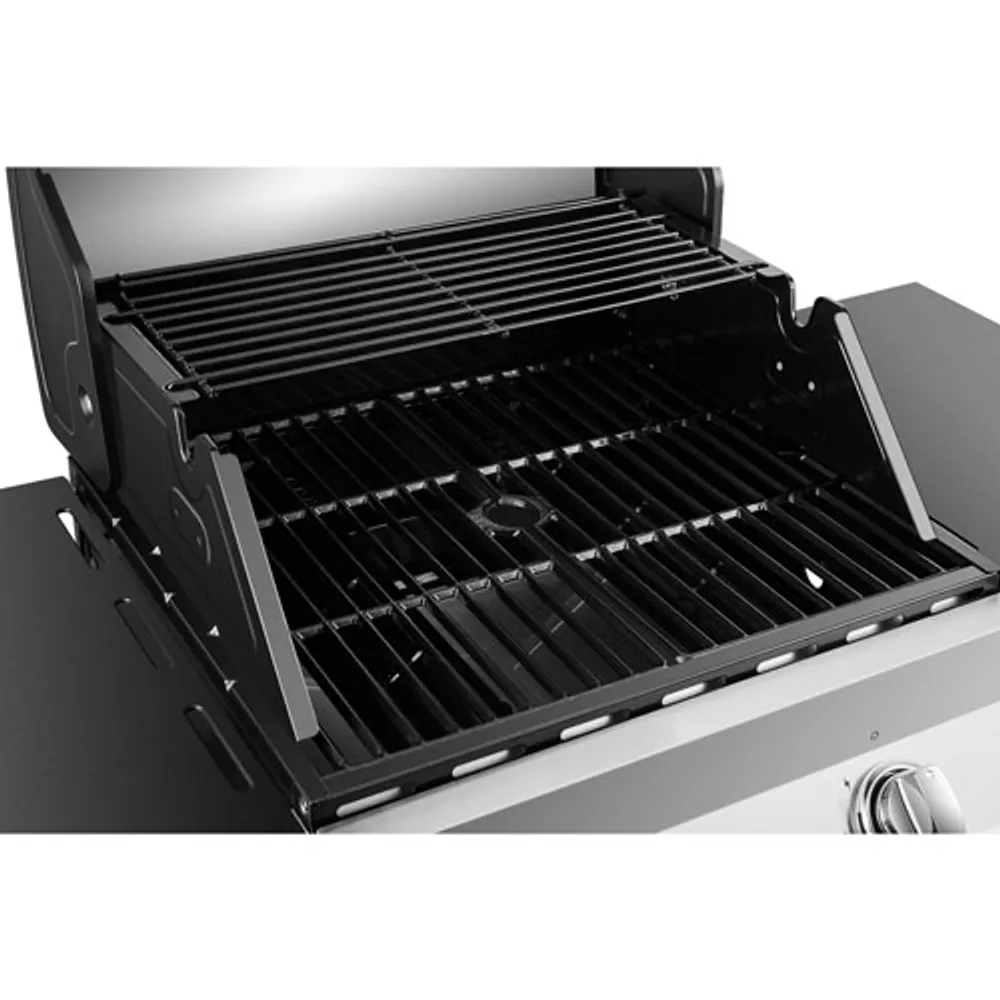 Dyna-Glo DGP321SNN-D 24000 BTU Natural Gas BBQ