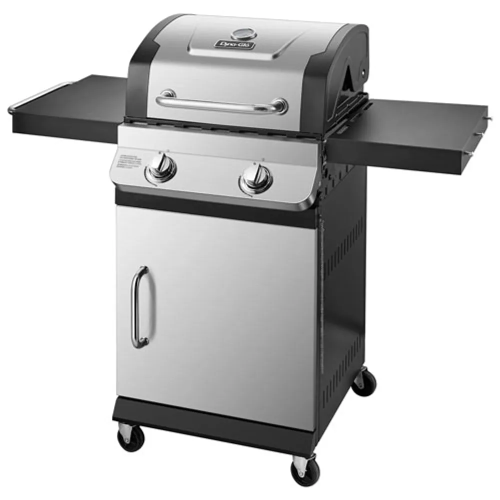 Dyna-Glo DGP321SNP-D 24000 BTU Propane BBQ