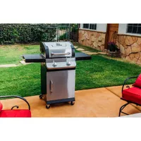 Dyna-Glo DGP321SNP-D 24000 BTU Propane BBQ