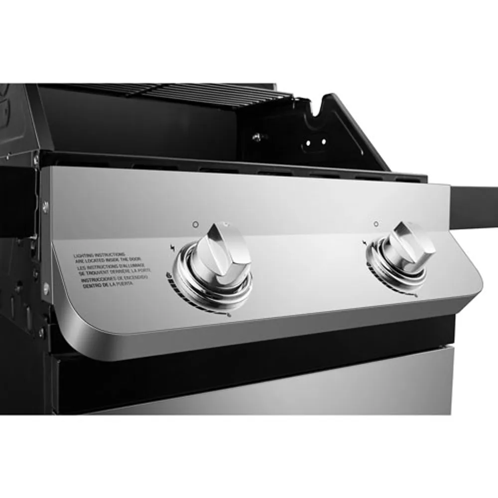 Dyna-Glo DGP321SNP-D 24000 BTU Propane BBQ