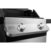 Dyna-Glo DGP321SNP-D 24000 BTU Propane BBQ