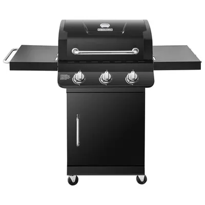 Dyna-Glo DGP397CNN-D 36000 BTU Natural Gas BBQ