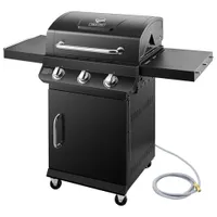 Dyna-Glo DGP397CNN-D 36000 BTU Natural Gas BBQ