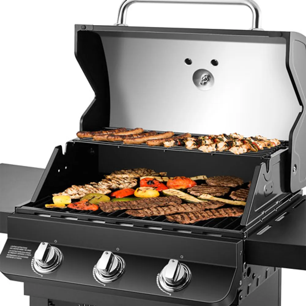 Dyna-Glo DGP397CNN-D 36000 BTU Natural Gas BBQ | Scarborough Town Centre