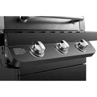 Dyna-Glo DGP397CNN-D 36000 BTU Natural Gas BBQ