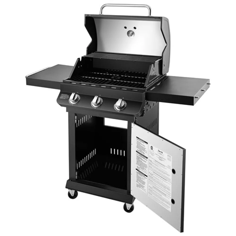 Dyna-Glo DGP397CNN-D 36000 BTU Natural Gas BBQ