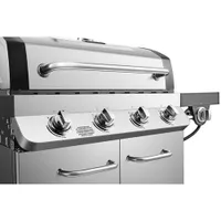 Dyna-Glo DGP483SSP-D 60000 BTU Propane BBQ