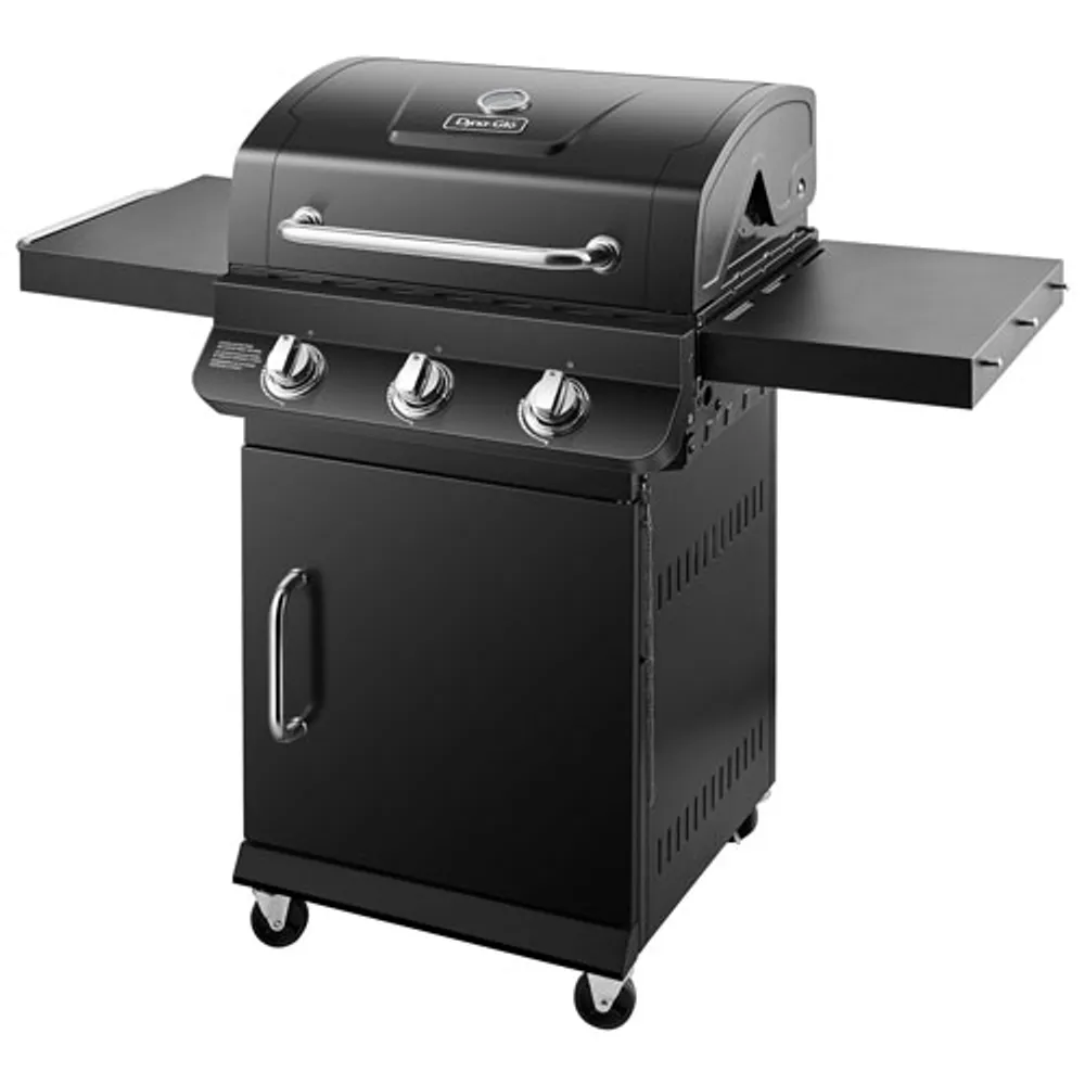 Dyna-Glo DGP397CNP-D 36000 BTU Propane BBQ