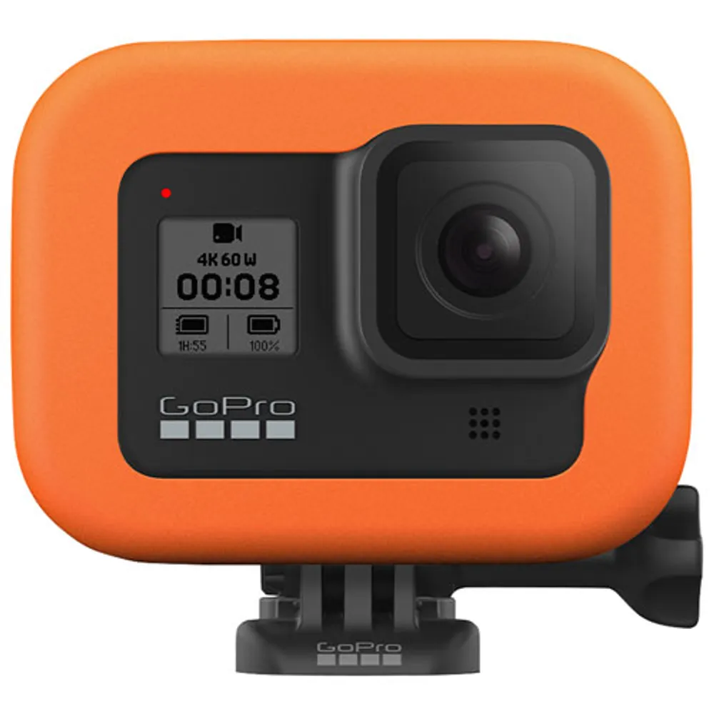 GoPro HERO8 Black Floaty - Orange