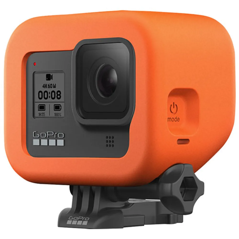 GoPro HERO8 Black Floaty - Orange