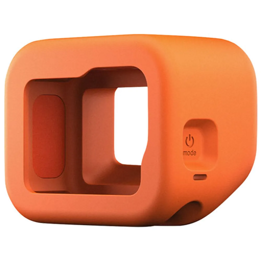 GoPro HERO8 Black Floaty - Orange