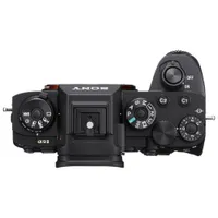 Sony Alpha a9 II Full-Frame Mirrorless Camera (Body Only)