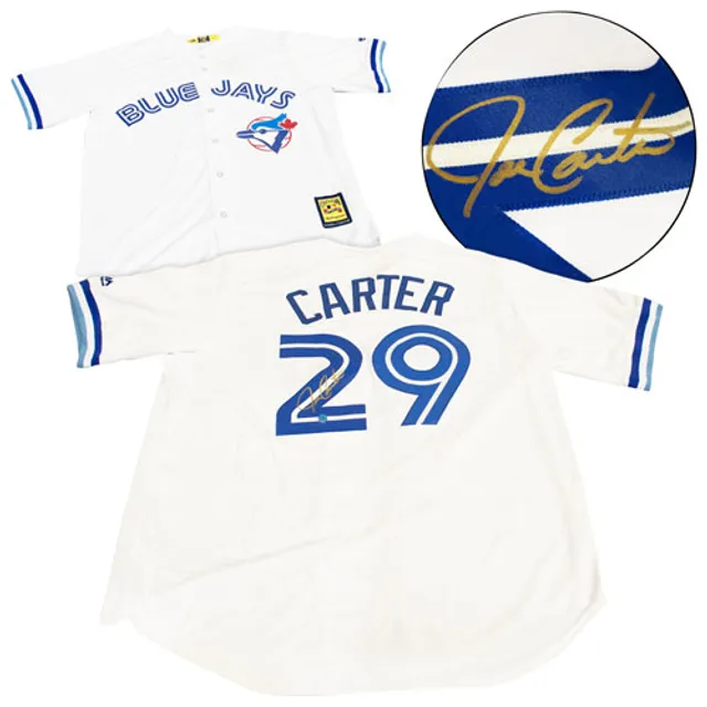 A.J. Sports World Toronto Blue Jays: Jersey Signed By Kevin Pillar