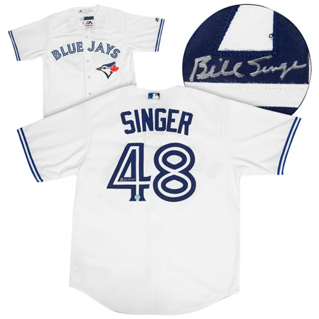 A.J. Sports World Toronto Blue Jays: Jersey Signed By Josh