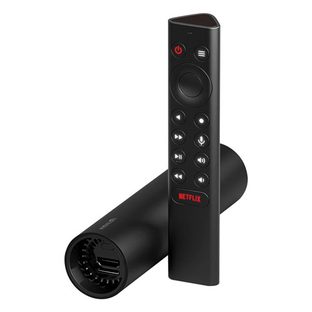 Fire TV Stick 4K (2023) Media Streamer with Alexa Voice Remote