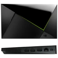 NVIDIA SHIELD Android TV Pro 16GB 4K HDR Media Streamer - English