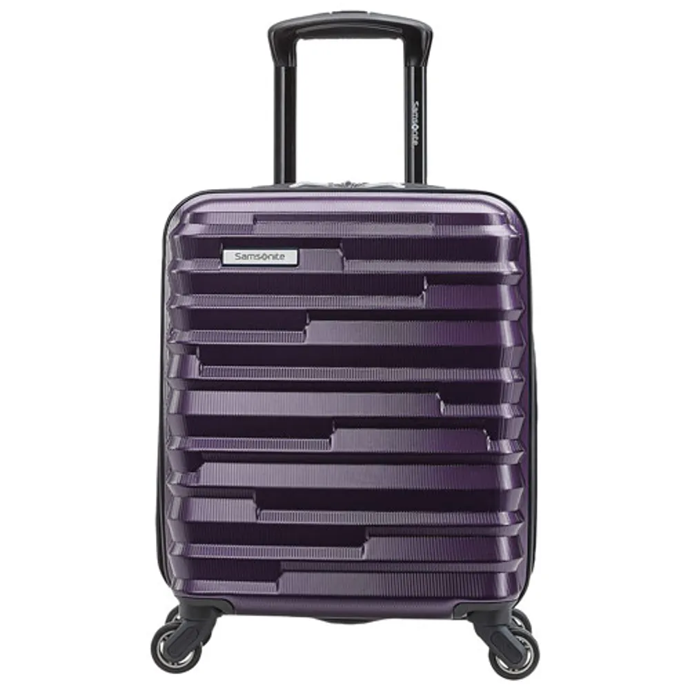 Samsonite Ziplite 4.0 16" Hard Side Carry-On Luggage