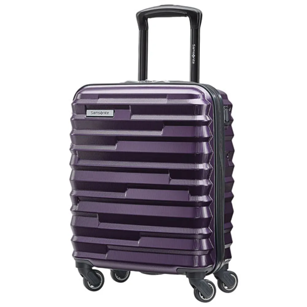 Samsonite Ziplite 4.0 16" Hard Side Carry-On Luggage