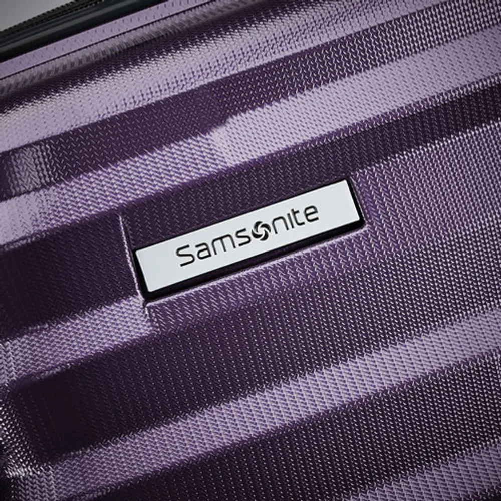 Samsonite Ziplite 4.0 16" Hard Side Carry-On Luggage