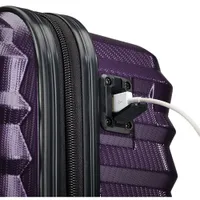 Samsonite Ziplite 4.0 16" Hard Side Carry-On Luggage