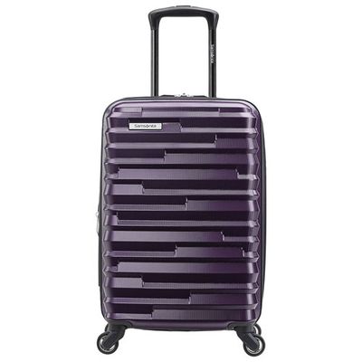 Samsonite Ziplite 4.0 20" Hard Side Expandable Carry-On Luggage