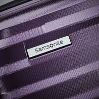 Samsonite Ziplite 4.0 20" Hard Side Expandable Carry-On Luggage