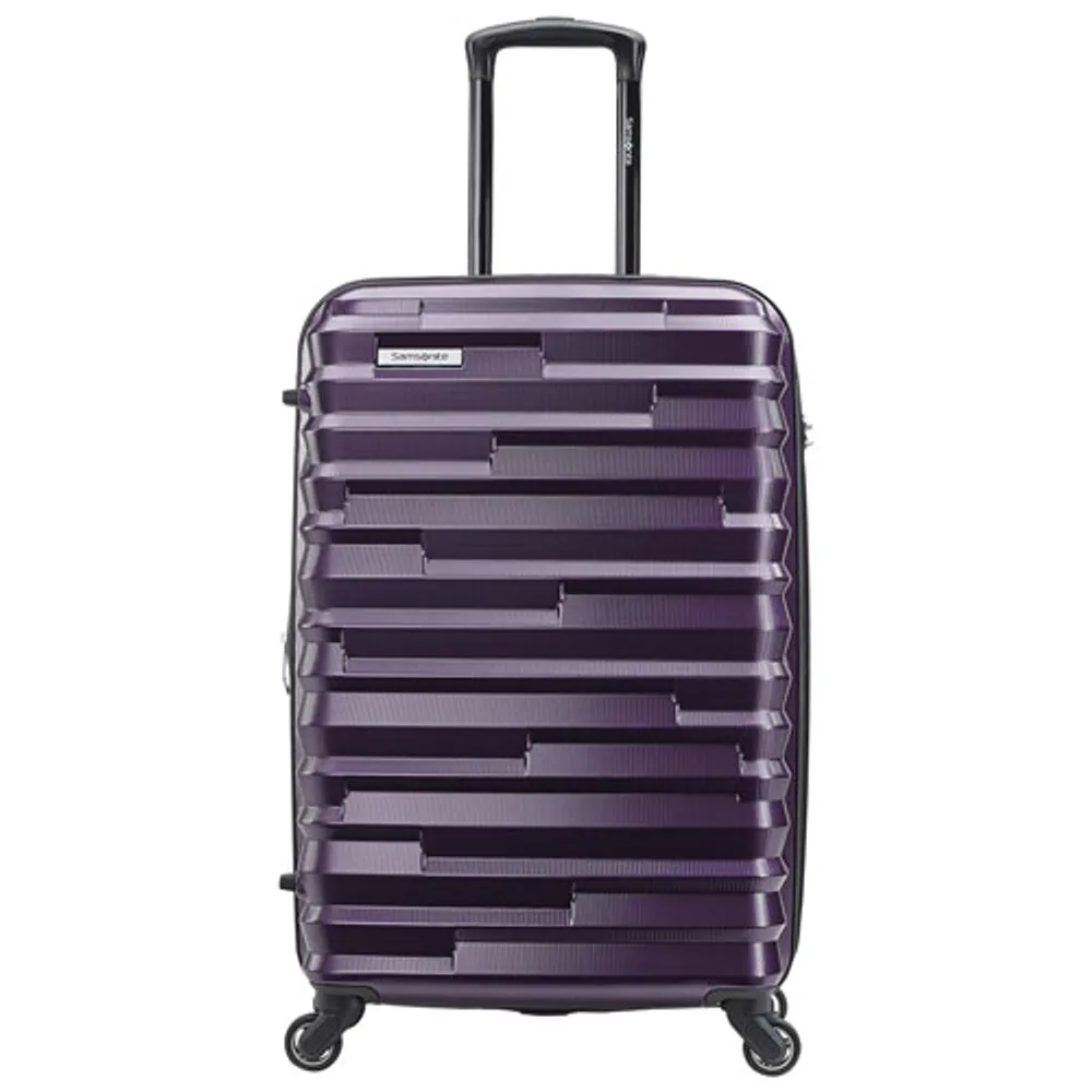 Samsonite Ziplite 4.0 24.8" Hard Side Expandable Luggage