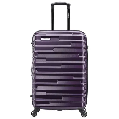 Samsonite Ziplite 4.0 24.8" Hard Side Expandable Luggage
