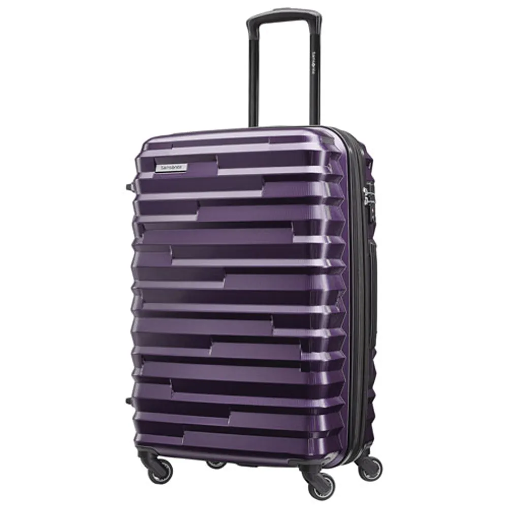 Samsonite Ziplite 4.0 24.8" Hard Side Expandable Luggage