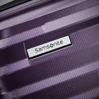 Samsonite Ziplite 4.0 24.8" Hard Side Expandable Luggage