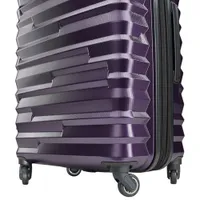 Samsonite Ziplite 4.0 24.8" Hard Side Expandable Luggage