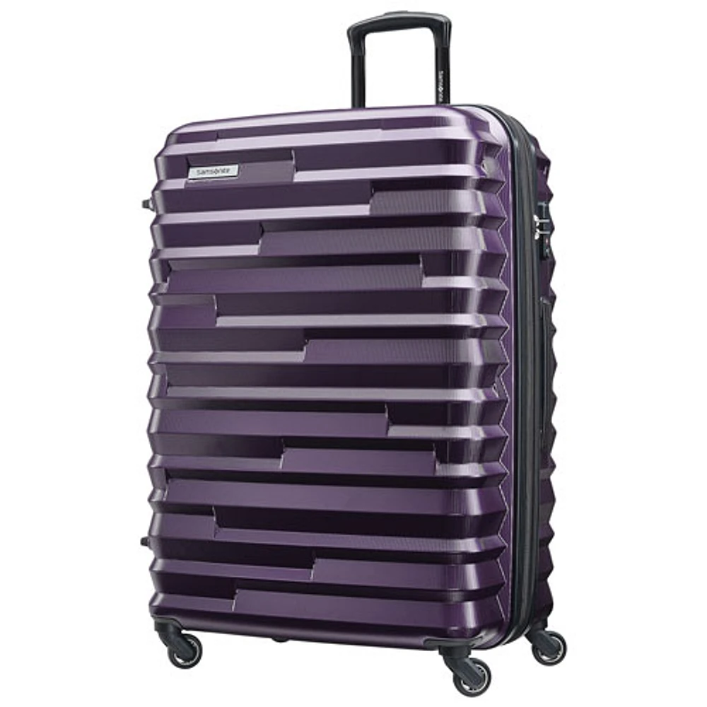 Samsonite Ziplite 4.0 28" Hard Side Expandable Luggage - Purple