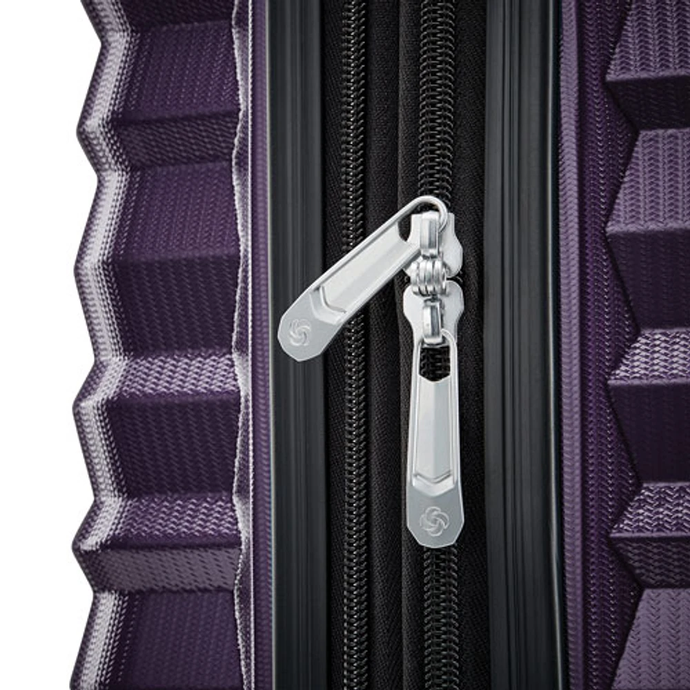 Samsonite Ziplite 4.0 28" Hard Side Expandable Luggage - Purple