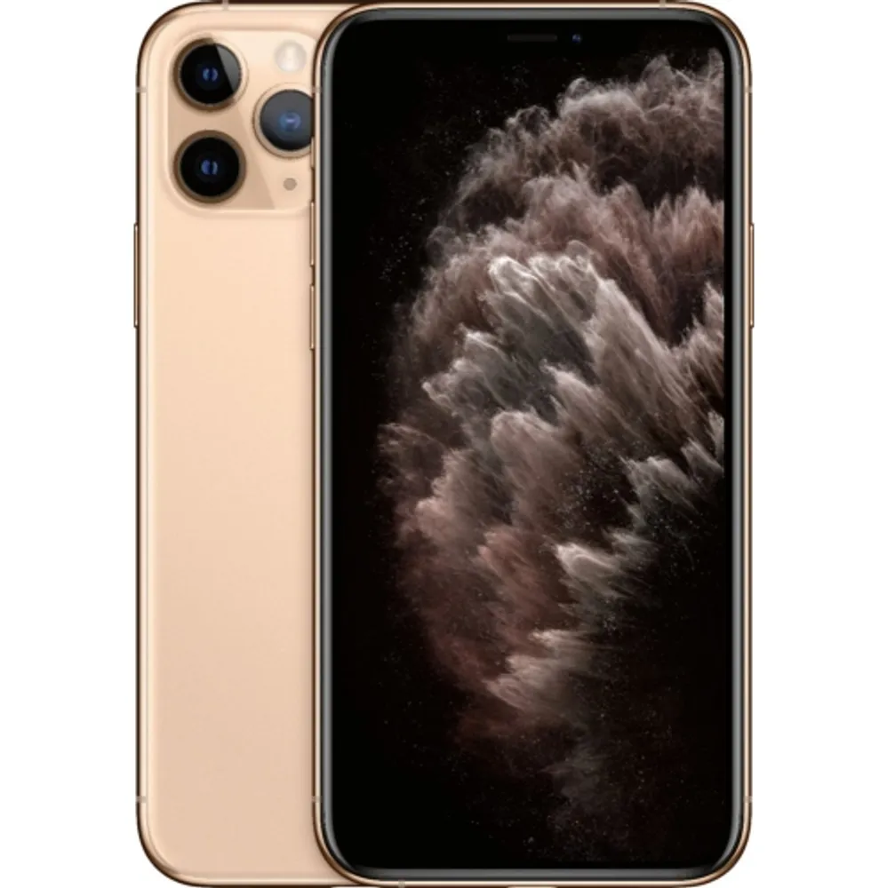 iPhone 11 Pro Max 64GB Gold - Refurbished product