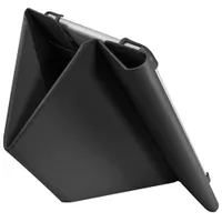 Insignia FlexView 10" Universal Folio Case - Black - Only at Best Buy