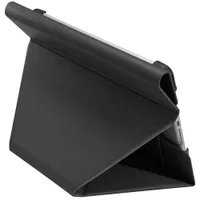 Insignia FlexView 10" Universal Folio Case - Black - Only at Best Buy