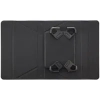 Insignia FlexView 8" Universal Folio Case - Black - Only at Best Buy