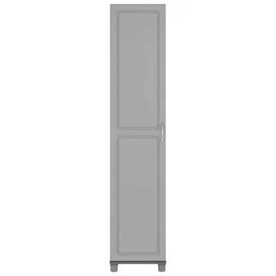 Kendall 74" 5-Shelf Cabinet