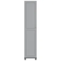 Kendall 74" 5-Shelf Cabinet