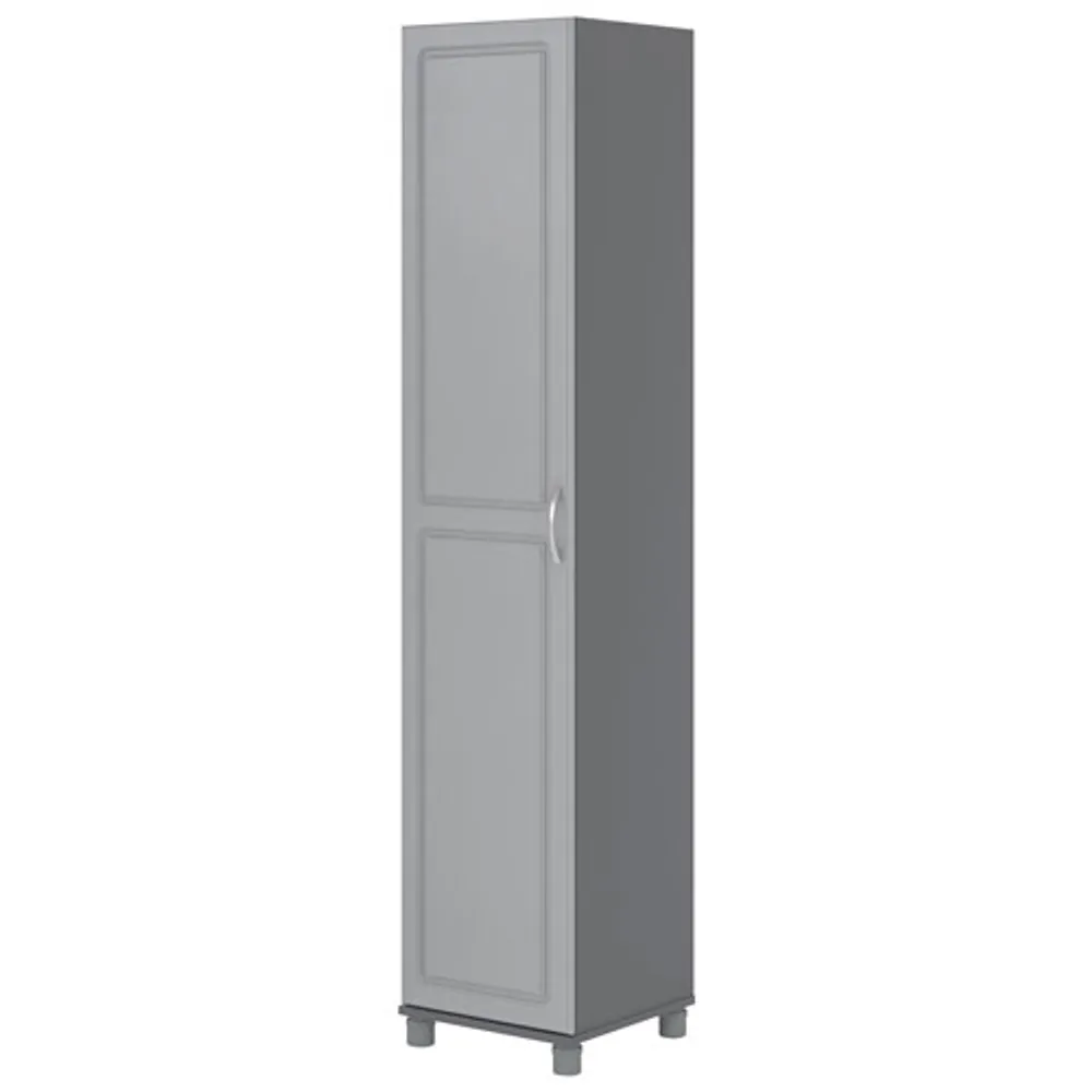 Kendall 74" 5-Shelf Cabinet