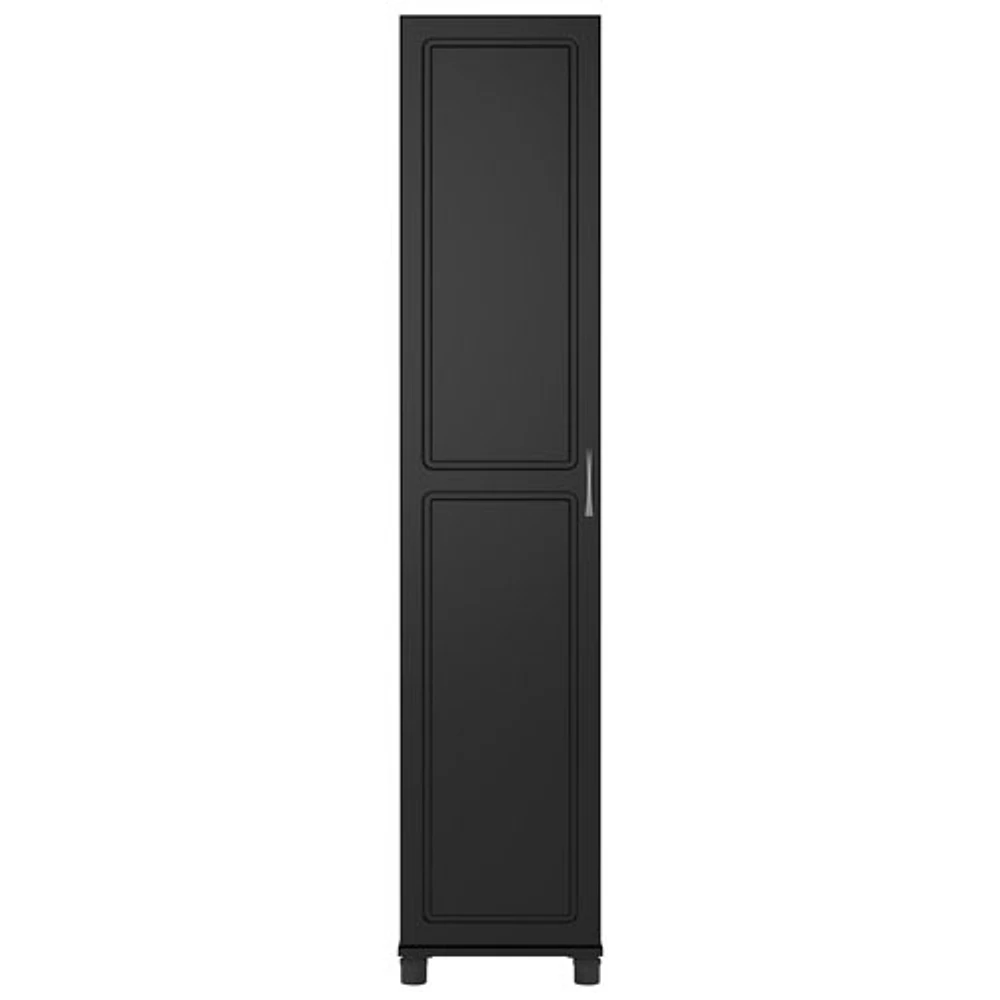 Kendall 74" 5-Shelf Cabinet