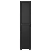 Kendall 74" 5-Shelf Cabinet