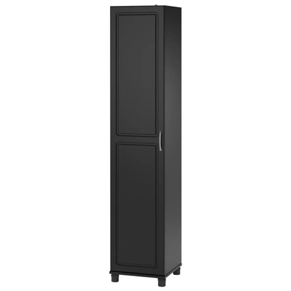 Kendall 74" 5-Shelf Cabinet